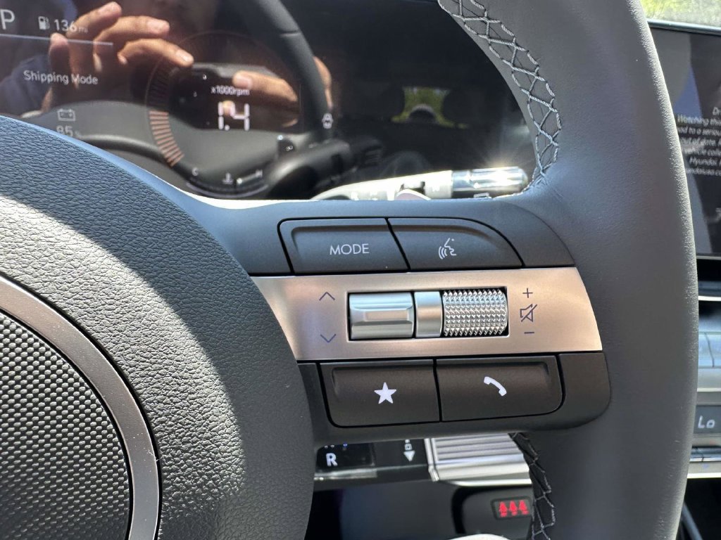 New 2026 Hyundai Kona SEL Premium AWD/4WD image 30