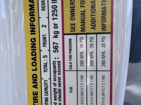 Used 2022 Ford F150 Raptor w/ Raptor 37 Performance Package image 50