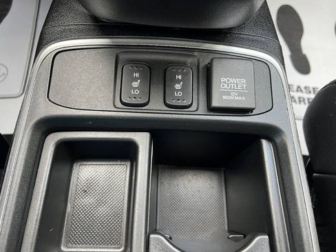 Used 2015 Honda CR-V Touring image 36