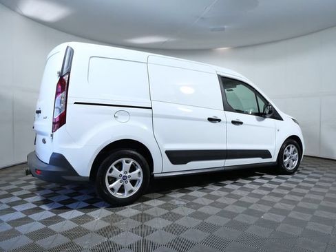 Used 2015 Ford Transit Connect XLT FWD image 6