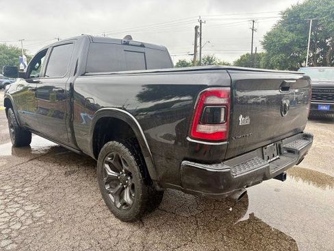 Used 2022 RAM 1500 Limited RWD image 3
