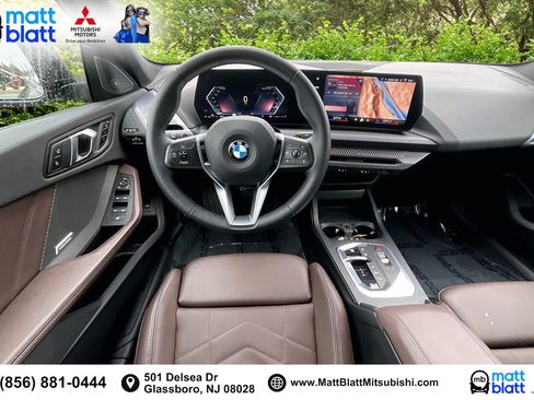 Used 2025 BMW 228i xDrive 228 xDrive Gran Coupe image 6