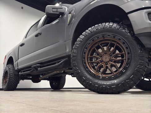 Used 2024 Ford F150 STX image 2