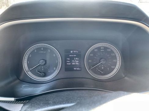 Used 2020 Hyundai Tucson Value w/ Cargo Package image 12