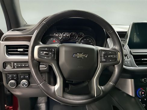 Used 2021 Chevrolet Tahoe Z71 AWD/4WD image 17