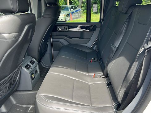 New 2026 INEOS Grenadier AWD/4WD image 16