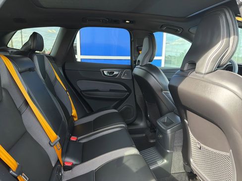 Used 2024 Volvo XC60 T8 Polestar w/ Protection Package Premier image 27