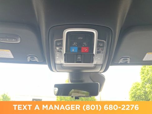 New 2026 RAM 1500 Limited AWD/4WD image 21
