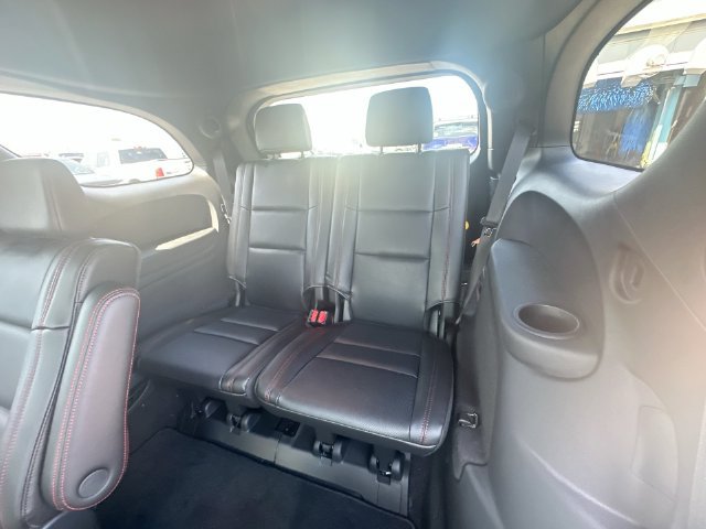 New 2026 Dodge Durango GT AWD/4WD image 27