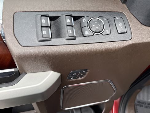 Certified 2022 Ford F350 King Ranch w/ King Ranch Ultimate Package image 15