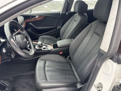 Used 2022 Audi A5 2.0T Premium image 15