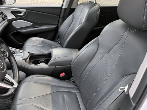 Used 2024 Acura RDX w/ Technology Package AWD/4WD image 15