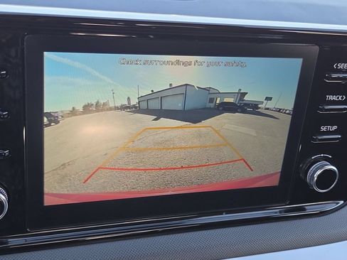 Used 2021 Kia K5 LXS FWD image 18