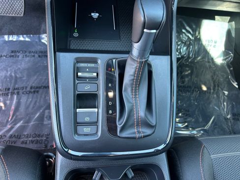 Used 2026 Honda CR-V TrailSport image 27