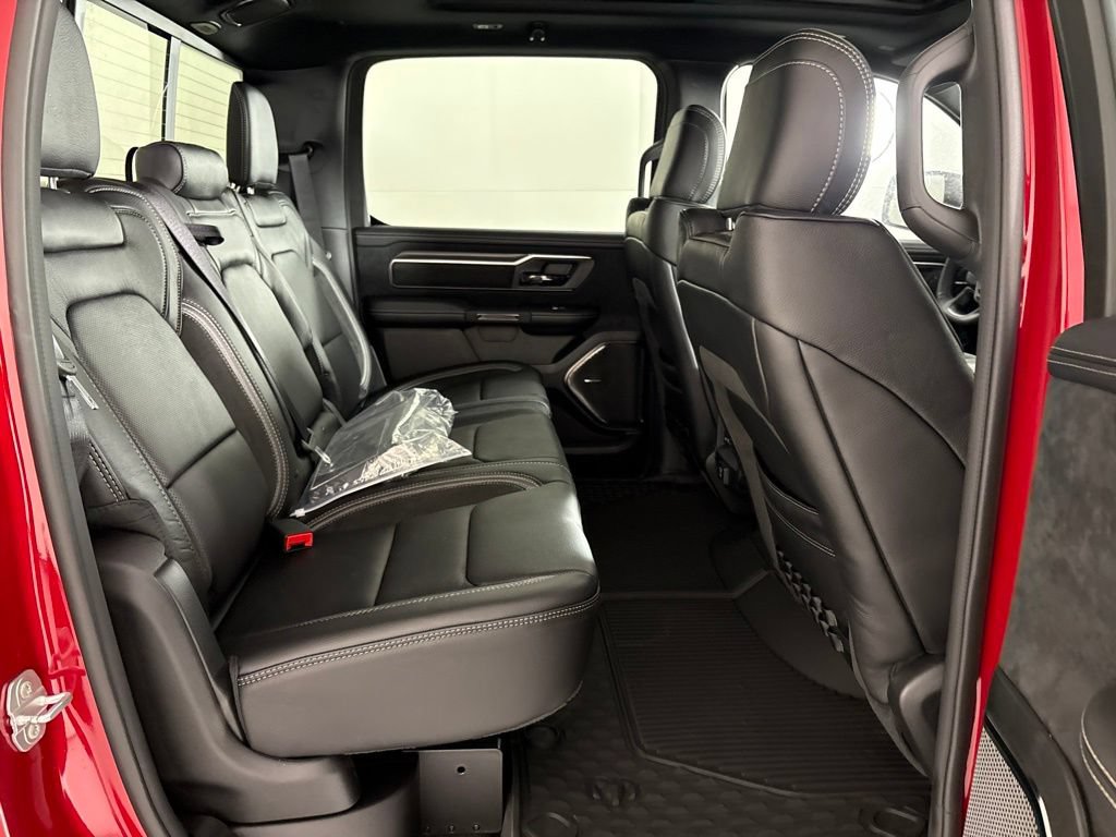 New 2026 RAM 1500 RHO w/ RHO Level 1 Equipment Group AWD/4WD image 19