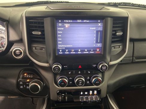 Certified 2020 RAM 1500 Big Horn image 13