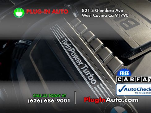 Used 2014 BMW 535i 535i image 16