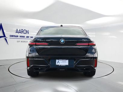 Used 2023 BMW 760i xDrive
