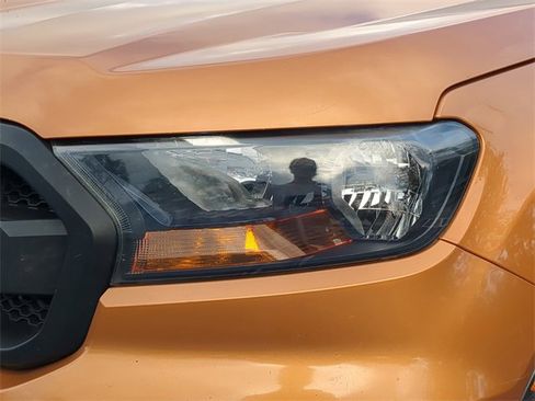 Used 2019 Ford Ranger XL w/ Equipment Group 101A Mid image 9