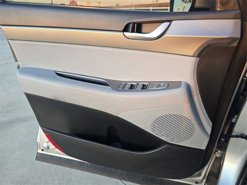 Used 2024 Hyundai Palisade SEL image 28