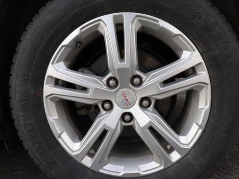 Used 2020 GMC Terrain SLE FWD image 8