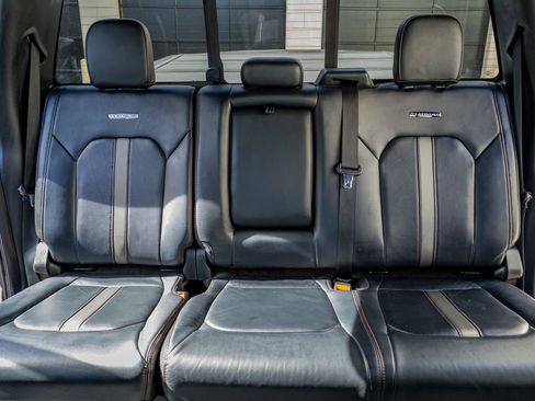 Used 2021 Ford F250 Platinum w/ Tremor Off-Road Package image 34