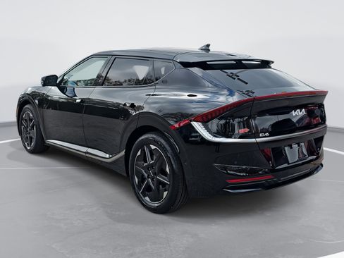 New 2025 Kia EV6 Wind image 7