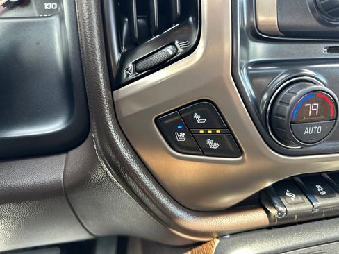 Used 2017 GMC Sierra 1500 Denali w/ Denali Ultimate Package AWD/4WD image 53
