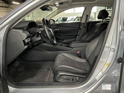 Used 2025 Honda Accord Touring image 21
