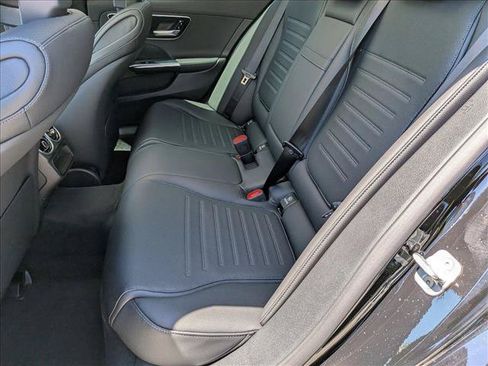 New 2026 Mercedes-Benz C 300 Sedan image 14