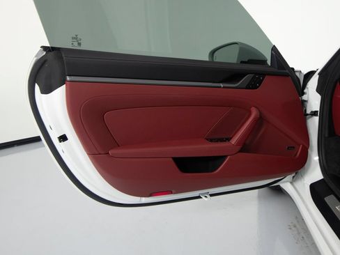 Certified 2026 Porsche 911 Carrera S RWD image 17