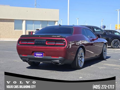 Used 2020 Dodge Challenger R/T image 5
