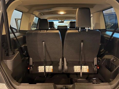 Used 2019 Ford Flex Limited image 64