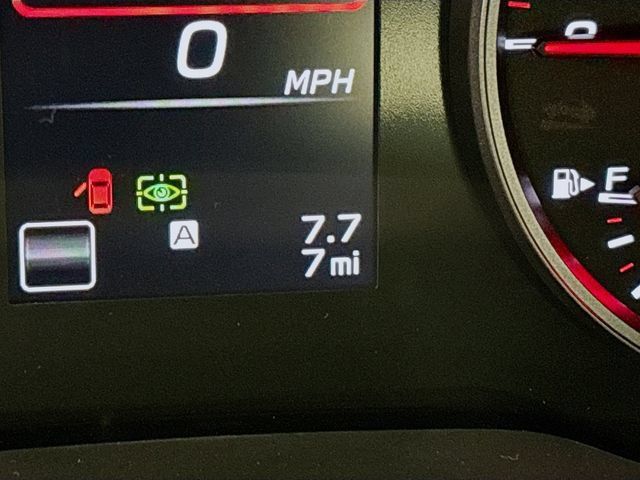 New 2026 Subaru WRX Limited AWD/4WD image 12