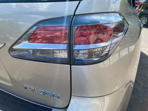 Used 2013 Lexus RX 350 FWD w/ Premium Pkg image 24