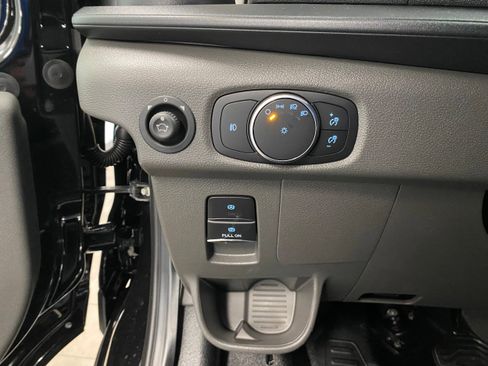 New 2026 Ford Transit 250 148 Medium Roof Extended AWD w/ Exterior Upgrade Package image 16