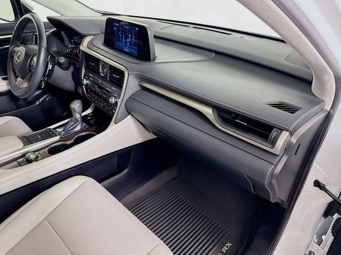 Used 2022 Lexus RX 350 FWD w/ Premium Package image 30