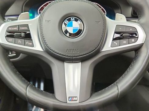 Used 2023 BMW 530i w/ M Sport Package image 38