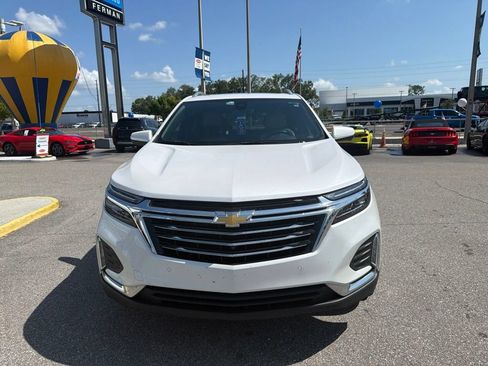 Used 2024 Chevrolet Equinox Premier FWD image 15