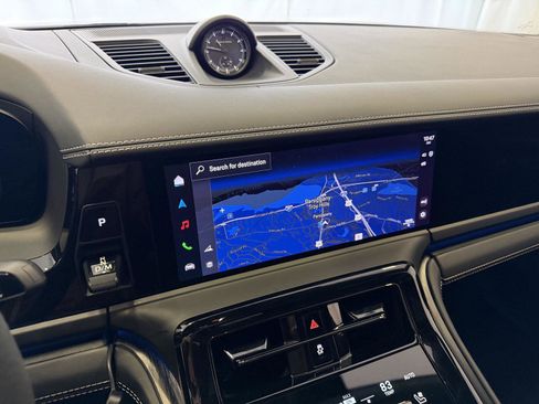 Used 2025 Porsche Panamera Turbo image 23