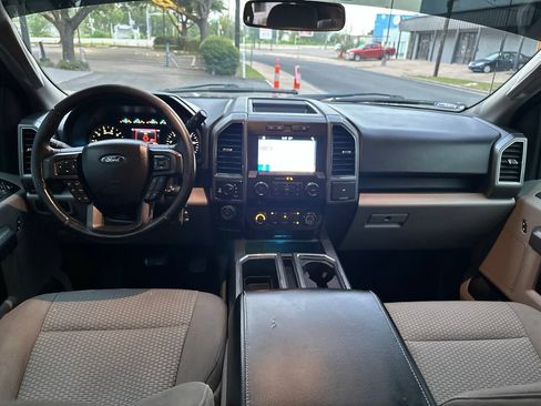 Used 2018 Ford F150 XLT w/ Equipment Group 302A Luxury AWD/4WD image 22