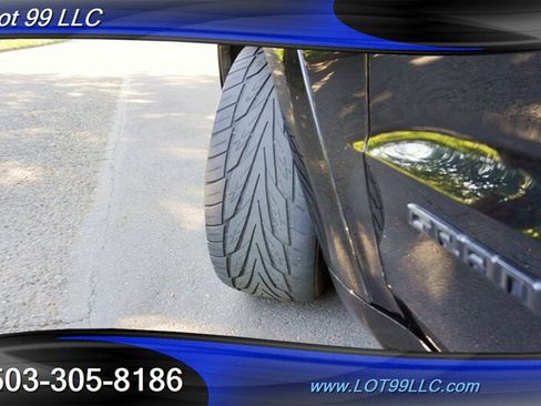 Used 2020 Jeep Grand Cherokee SRT AWD/4WD image 4