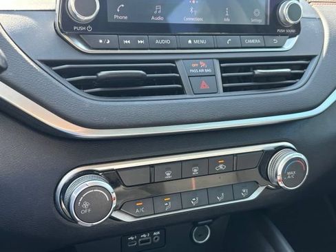 Used 2019 Nissan Altima 2.5 SR FWD image 20