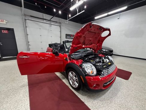 Used 2014 MINI Cooper Convertible FWD image 47