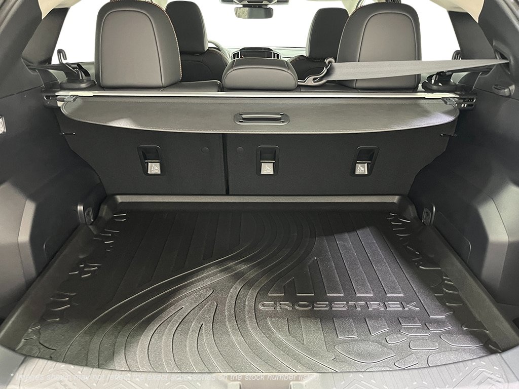 New 2026 Subaru Crosstrek 2.5i Limited AWD/4WD image 28