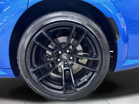 Used 2023 Dodge Charger Scat Pack RWD image 72