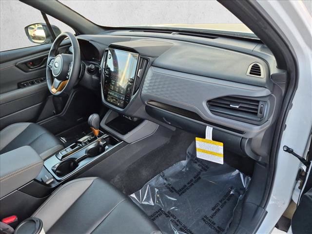 Certified 2026 Subaru Forester Wilderness AWD/4WD image 21