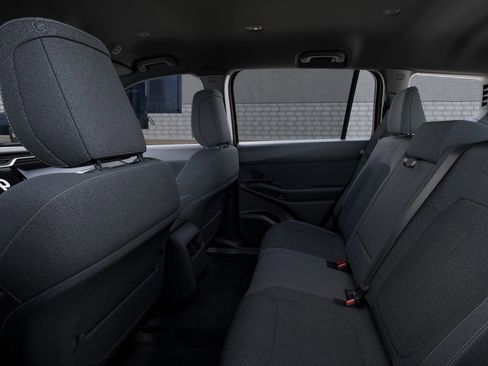 New 2026 Jeep Cherokee AWD/4WD image 31