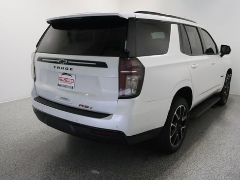 Used 2023 Chevrolet Tahoe RST AWD/4WD image 7