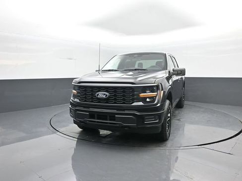 New 2026 Ford F150 STX image 3